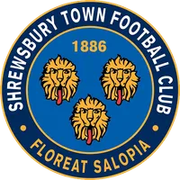 Shrewsbury Town