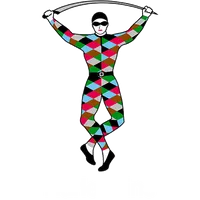 Harlequins