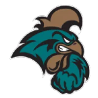 Coastal Carolina