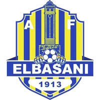 Elbasani