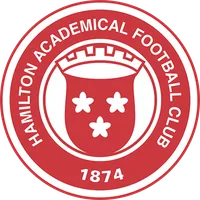 Hamilton Academical