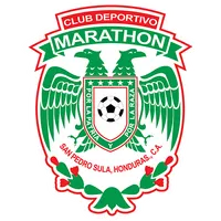 Marathón