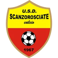Scanzorosciate