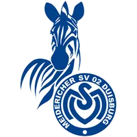 Duisburg
