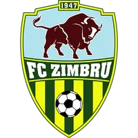 Zimbru Chișinău