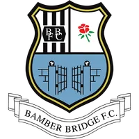 Bamber Bridge