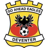GO Ahead Eagles