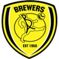 Burton Albion