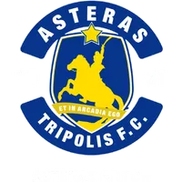 Asteras Tripolis