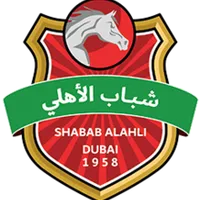 Shabab Al Ahli Dubai