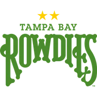 Tampa Bay Rowdies
